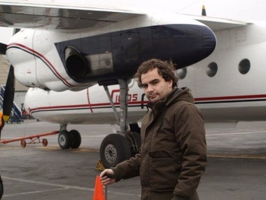 El periodista extremeño, Ángel Sastre, ofrecerá una charla en Badajoz el próximo sábado
