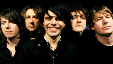 El grupo inglés The Charlatans completa el cartel del Contempopránea 2016
