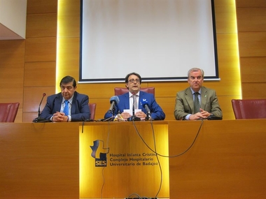 Olivenza, Alconchel y Badajoz ensayarán de forma piloto un proyecto de Participación Comunitaria en Salud