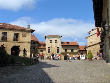 Trujillo (Cáceres) se integra en la Federación de los Pueblos más Bonitos del Mundo