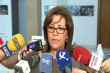 Sánchez (UGT) considera que Acorex 