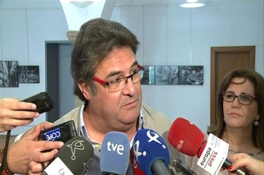 Carretero (CCOO) señala que Acorex 