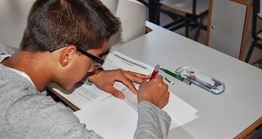 Treinta alumnos compiten en la XXV Olimpiada Matemática de Extremadura este fin de semana en Castuera