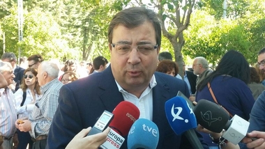 Vara critica que el PP 