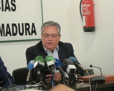 El alcalde de Monesterio afirma que la Declaración Ambiental de Aguablanca está 
