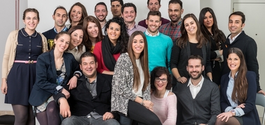 La Junta de Extremadura pone en valor que las Lanzaderas de Empleo aportan 'empoderamiento' a sus participantes