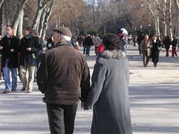 El número de pensiones en Extremadura se sitúa en 220.627 en mayo, un 1,2 por ciento más
