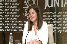 La Junta de Extremadura reconoce el 