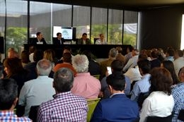 Promedio celebrará en septiembre su décimo aniversario como un 