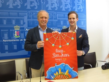 La Feria de San Juan de Badajoz contará con las actuaciones de Manolo García, Loquillo, Nacha Pop o Henry Méndez