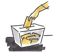 Votar con conocimiento de causa