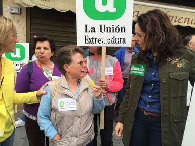 El PP exige a Vara que escuche a los ganaderos y que cumpla sus compromisos con la tuberculosis bovina