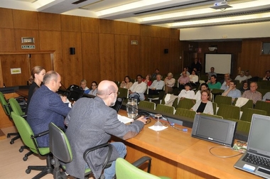 La Diputación de Cáceres ofrece a sus empleados un curso para detectar y evitar el acoso sexual en el trabajo