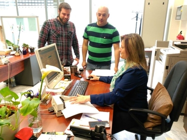 Podemos Extremadura critica la 