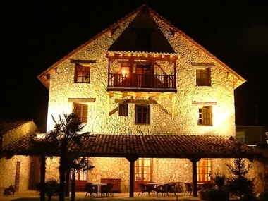 Extremadura, entre las regiones con un precio inferior para los hoteles 'con encanto'