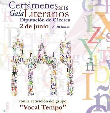 Casi 500 trabajos concurren a las diferentes categorías de los premios literarios de la Diputación de Cáceres