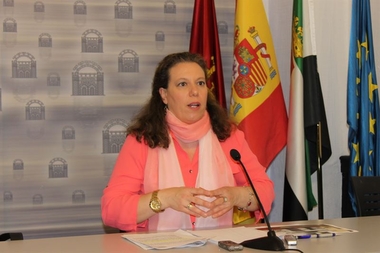El presupuesto de Mérida para 2016 está en periodo de exposición pública