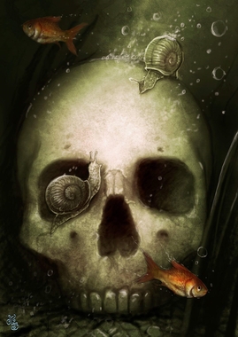 La muerte y la vida