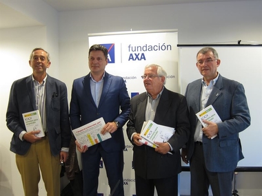 El 13,7% de los estudiantes de la UEx quieren crear su propia empresa, cinco puntos menos que la media nacional