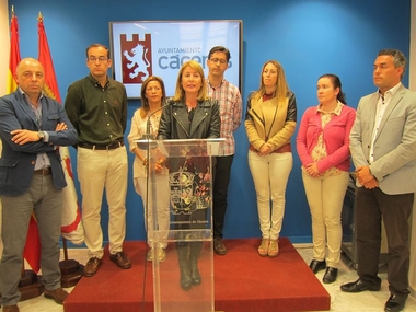 El Ayuntamiento de Cáceres pedirá un crédito de 5,8 millones de euros para acometer las inversiones previstas