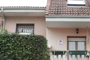 El precio de la vivienda de segunda mano cae un 1,17 por ciento en Extremadura en mayo