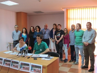 Organizaciones extremeñas convocan movilizaciones para pedir respuestas a la 