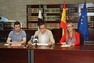 La Junta reconoce a los 4.000 participantes del programa Cultura Emprendedora con 29 eventos por toda Extremadura