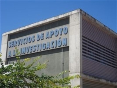 Los Servicios de Apoyo a la Investigación de la UEx renuevan su certificación de calidad