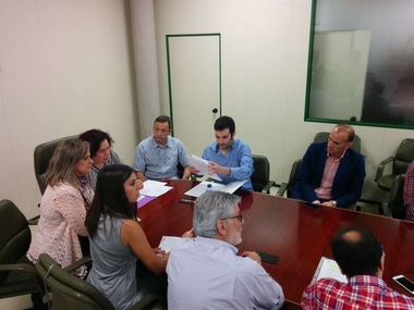 Un grupo de tutores repartidos por toda Extremadura acompañarán a jóvenes en su incorporación al sector agrario
