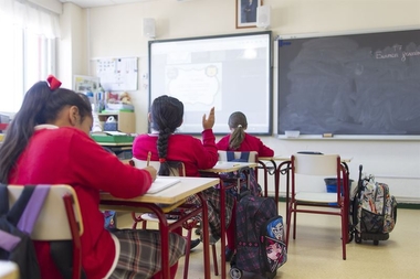 Las clases del curso 2016/17 en Extremadura comenzarán el 13 de septiembre y concluirán el 21 de junio