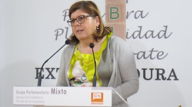 Ciudadanos considera que el descenso es 'bueno' y espera que los resultados mejoren con el Plan de Autónomos