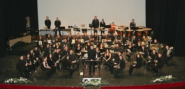 La XV Concentración Provincial de Bandas de Música ofrecerá su primer concierto este domingo en Montijo