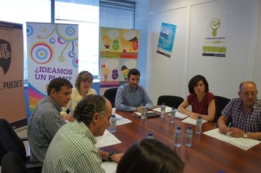 La Fiscalía trabaja en una denuncia por actos de racismo contra refugiados en Cáceres a través de redes sociales