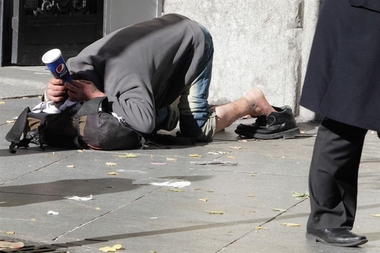 Extremadura, entre las regiones peor situadas ante la salida de la crisis, según Cáritas