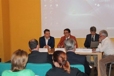 La Junta reactiva los Consejos de Salud de Zona que redujeron su actividad 