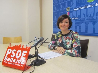 El grupo socialista quiere el aconcionamiento acústico de la sala de ensayos de la banda municipal de música