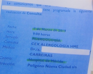 El PP exige a Vara cambios competenciales y de 