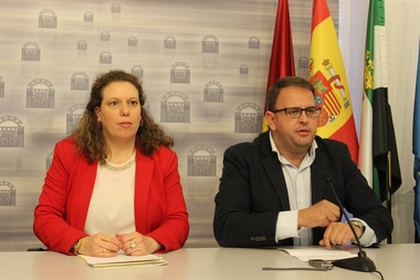El Ayuntamiento de Mérida gestionará con recursos propios las piscinas de verano