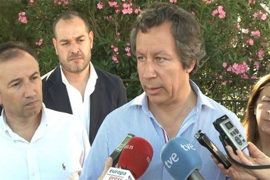 Floriano afirma que el PSOE 