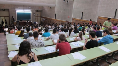 Educación no descarta recurrir la reválida de Bachillerato con la que el Gobierno 'pretende sustituir' Selectividad