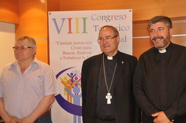 El VIII Congreso Teológico de la Diócesis Coria-Cáceres analiza el papel de la mujer en la Iglesia