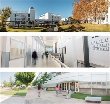 La Facultad de Ciencias, la Escuela de Ingenierías Industriales y el Centro de Mérida de la UEx consiguen el sello AUDIT