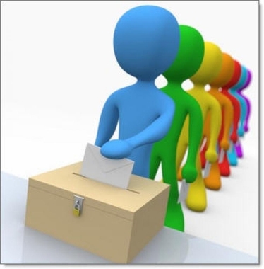 Votar ¿Para qué?