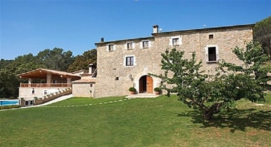  Extremadura, entre las regiones con mayor porcentaje de alojamientos rurales accesibles