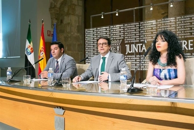 Más de 1.000 menores extremeños en riesgo de exclusión participarán en los Espacios Educativos Saludables