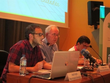 Plena Inclusión Extremadura' pide 