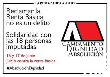 #AbsoluciónDignidad