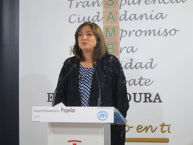El PP apunta que los alumnos extremeños saldrán 