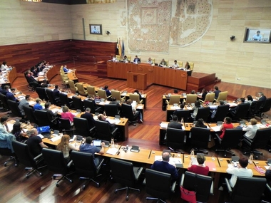UPA-UCE Extremadura cree que la modificación de la Ley Agraria propicia 