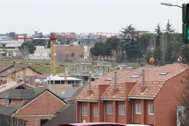 Extremadura concentra el 1,7% de las compraventas registradas por el INE en abril según Idealista